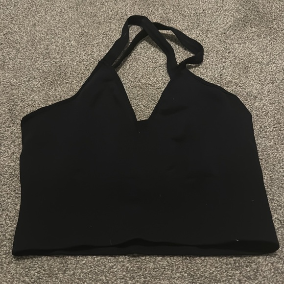 Free People Movement Good Karma Crop Tank - Picture 5 of 7